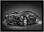 Torado, Lamborghini, Aventador